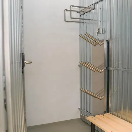 מלון דירות Lenz By Inncomer 4*