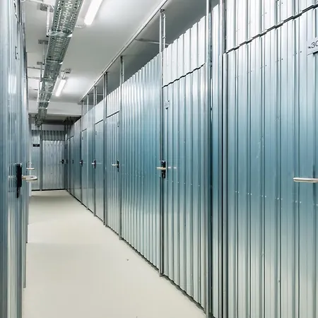 מלון דירות Lenz By Inncomer 4*