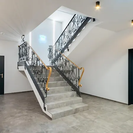 Lenz By Inncomer 4* Oberau