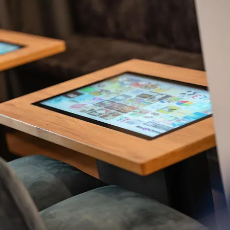 Lenz By Inncomer אובראו