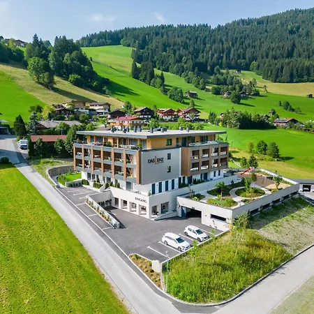 Lenz By Inncomer 4*