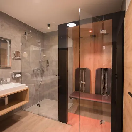 Lenz By Inncomer Hotel apartamentowy