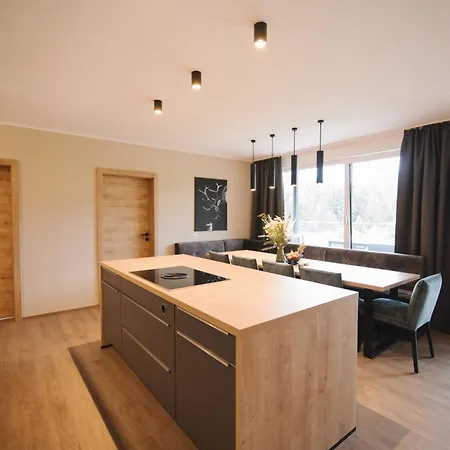 Lenz By Inncomer מלון דירות 4*