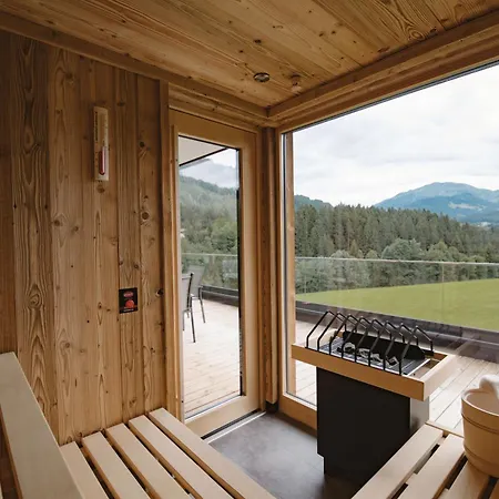 Lenz By Inncomer 4* Oberau