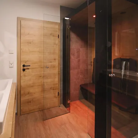 Lenz By Inncomer Aparthotel Oberau