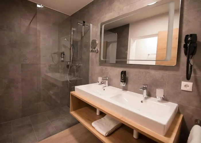 شقة فندقية Lenz By Inncomer أوبيراو