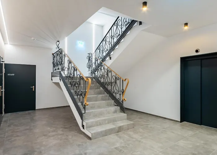 Lenz By Inncomer 4* Oberau