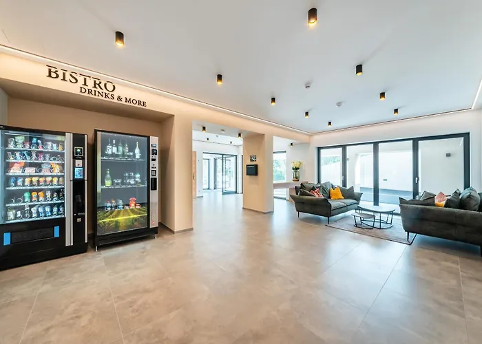 Lenz By Inncomer Oberau