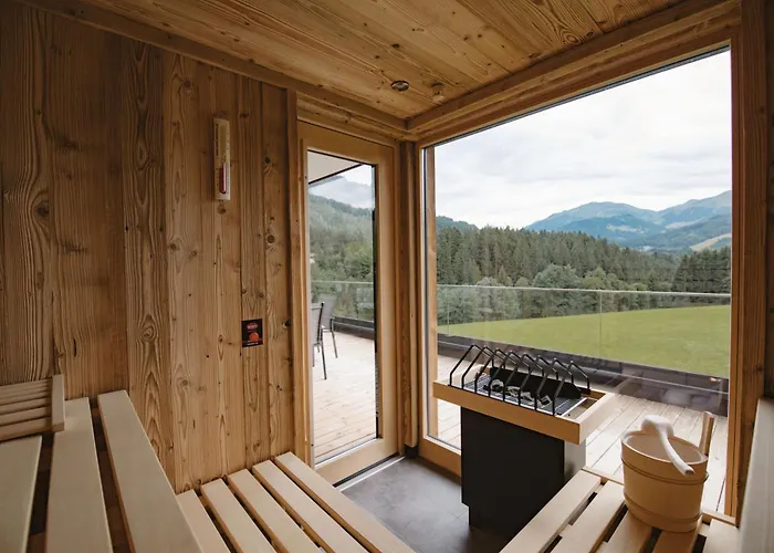 Lenz By Inncomer 4* Oberau