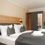 Appart hôtel Lenz By Inncomer Oberau