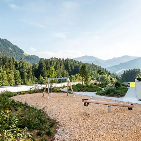 Lenz By Inncomer Apartmanhotel