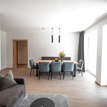Lenz By Inncomer Aparthotel Oberau