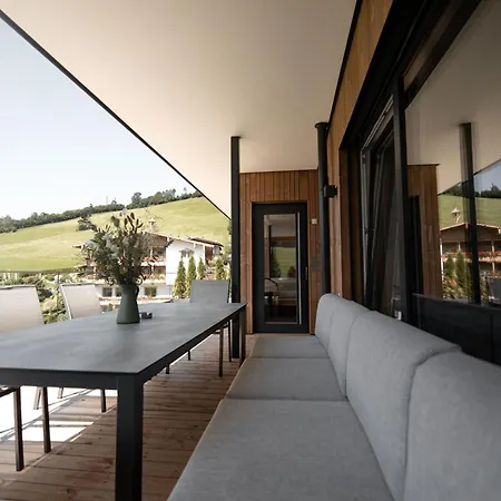 Lenz By Inncomer 4*
