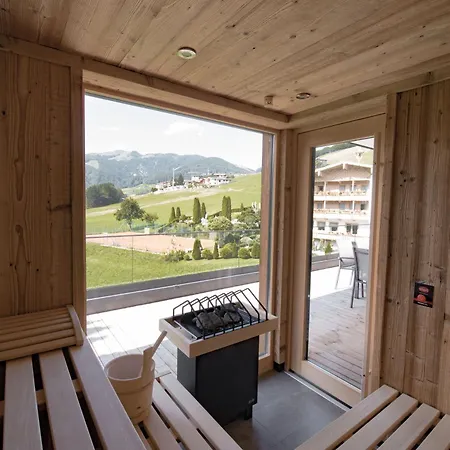 Lenz By Inncomer Aparthotel