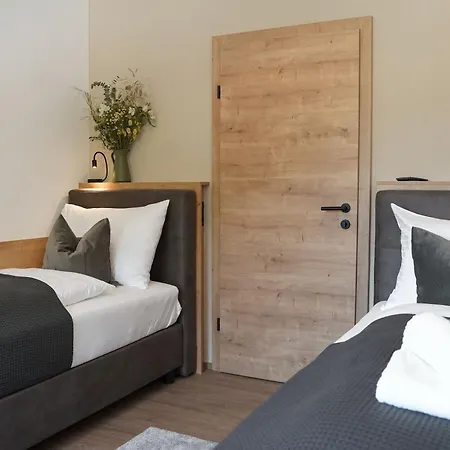 Aparthotel Lenz By Inncomer *