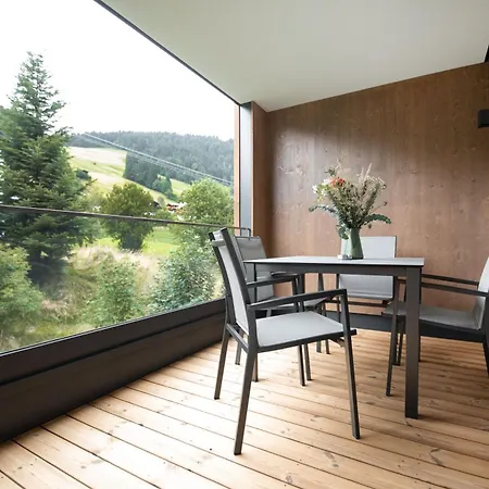 Lenz By Inncomer * Oberau