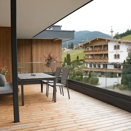 Lenz By Inncomer 4* Oberau