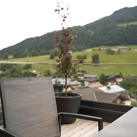Lenz By Inncomer Aparthotel