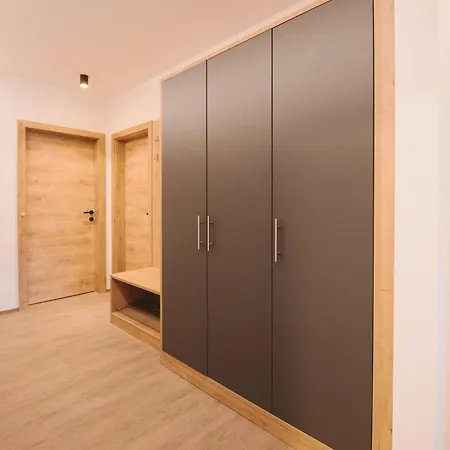 Aparthotel Lenz By Inncomer