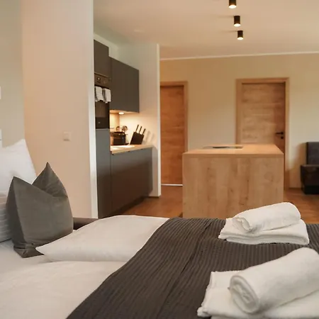 Lenz By Inncomer 4* Oberau