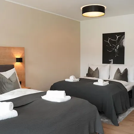 Lenz By Inncomer 4* Oberau