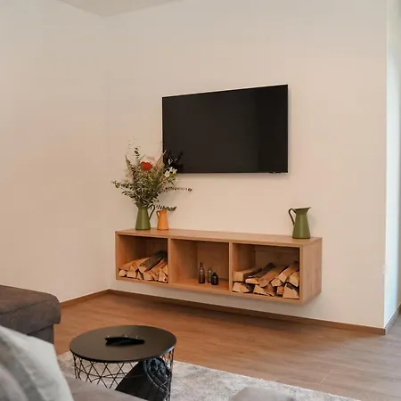Aparthotel Lenz By Inncomer *