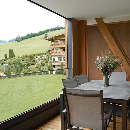 Lenz By Inncomer Aparthotel