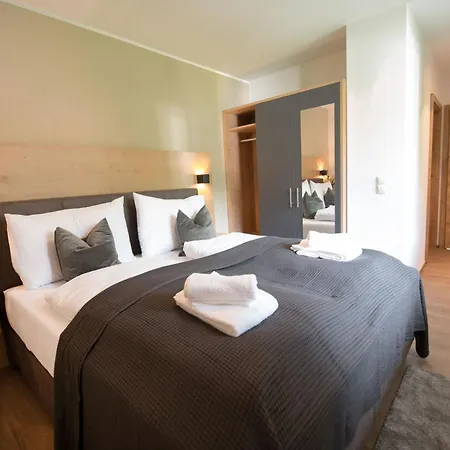 Lenz By Inncomer 4* Oberau
