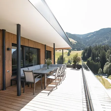 Lenz By Inncomer Aparthotel
