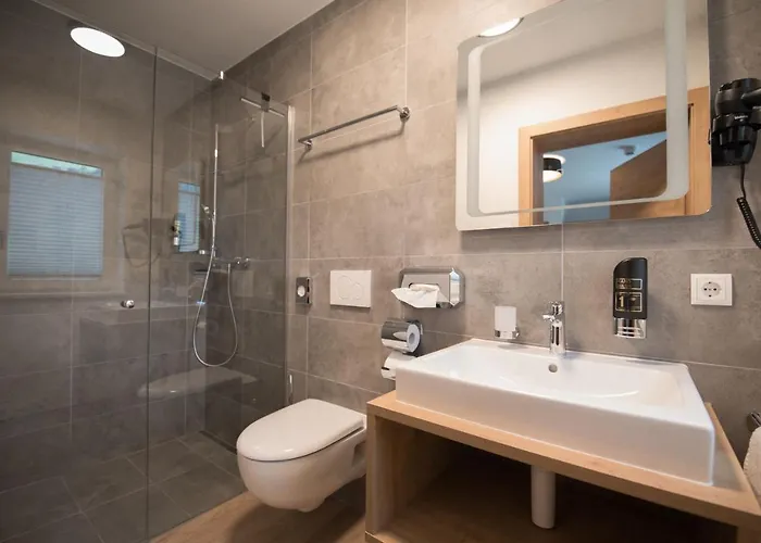 Lenz By Inncomer Apartmanhotel 4*