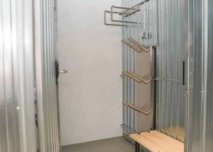 Apartmanhotel Lenz By Inncomer 4*