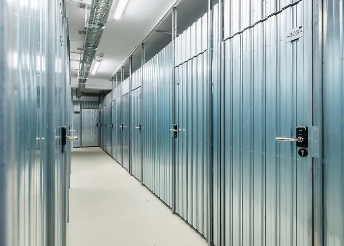 Apartmanhotel Lenz By Inncomer 4*