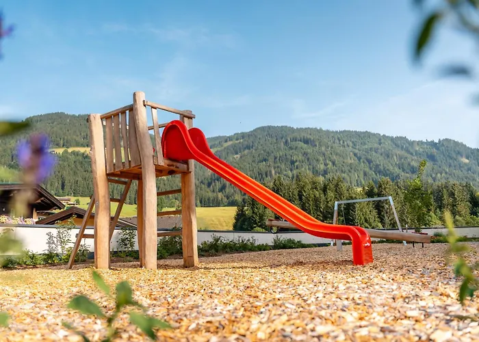 Lenz By Inncomer Oberau