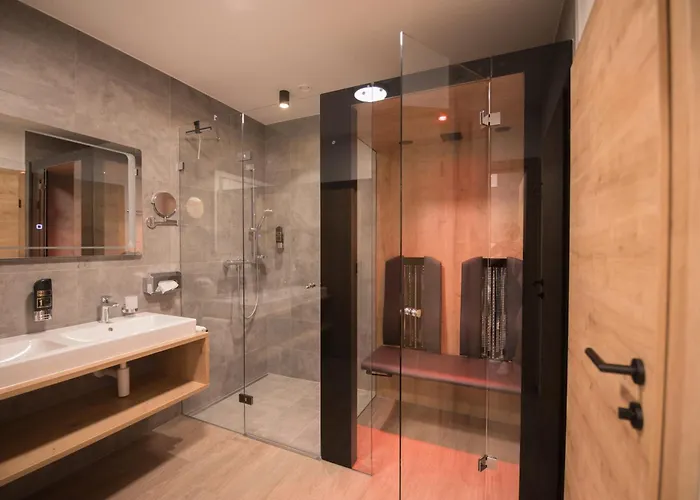 Lenz By Inncomer Apartmanhotel