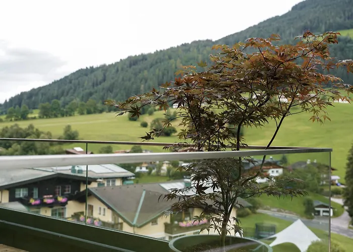 Lenz By Inncomer Oberau