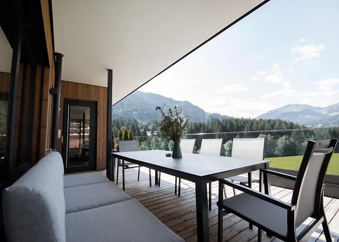 Lenz By Inncomer 4* Oberau