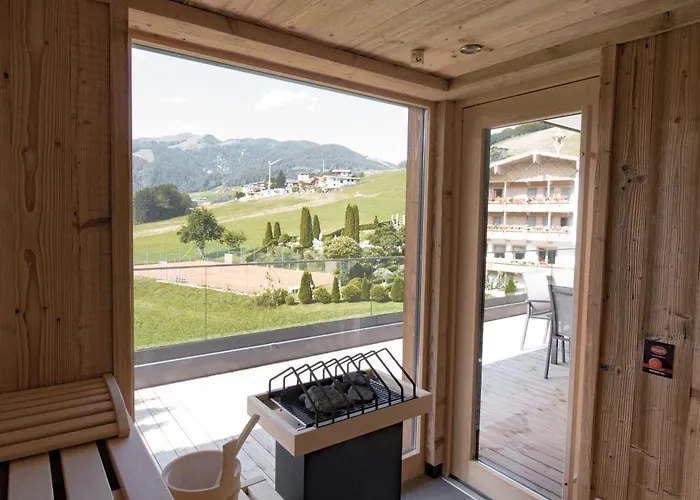 Lenz By Inncomer Apartmanhotel