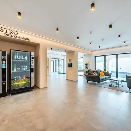 Lenz By Inncomer 奥伯劳