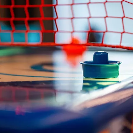 Lenz By Inncomer 公寓式酒店