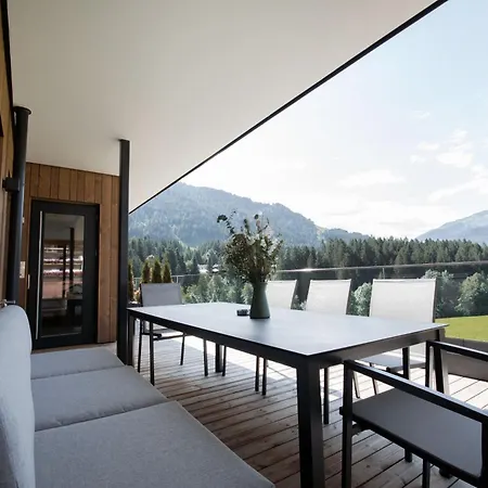 Lenz By Inncomer 4* 奥伯劳